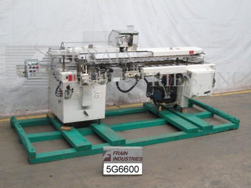 Bivans箱子半垂直胶浆照片74