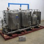 Sani-matic Systems Cleaner CIP/COP CIP的缩略图