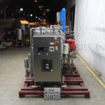 Sani-matic Systems Cleaner CIP/COP CIP的缩略图