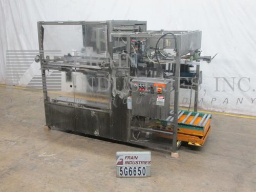 Padlocker案例设置的照片,托盘托盘胶水TF6TSFE