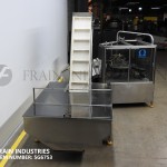 欧米茄设计Unscrambler Bulk Plastic 6D-RVP-11缩略图