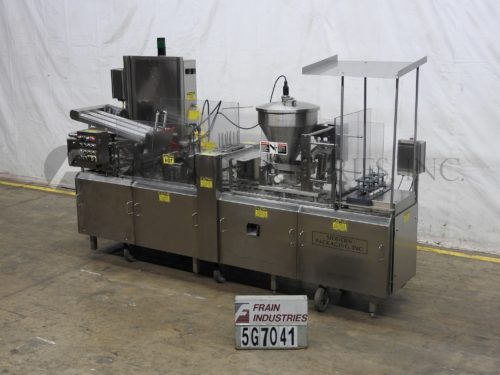 现代填充杯照片inline sl1x2