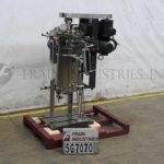 新的Brunswick Tank Fermentor 250L的缩略图