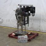 新的Brunswick Tank Fermentor 250L的缩略图