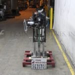 新的Brunswick Tank Fermentor 250L的缩略图