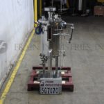 新的Brunswick Tank Fermentor 250L的缩略图