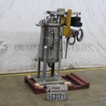 新的Brunswick Tank Fermentor 250L的缩略图