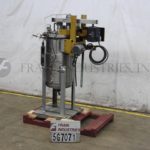 新的Brunswick Tank Fermentor 250L的缩略图