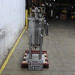 新的Brunswick Tank Fermentor 250L的缩略图