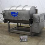 美国食品Eq Co AMFEC肉类设备510缩略图