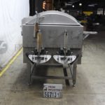 美国食品Eq Co AMFEC肉类设备510缩略图