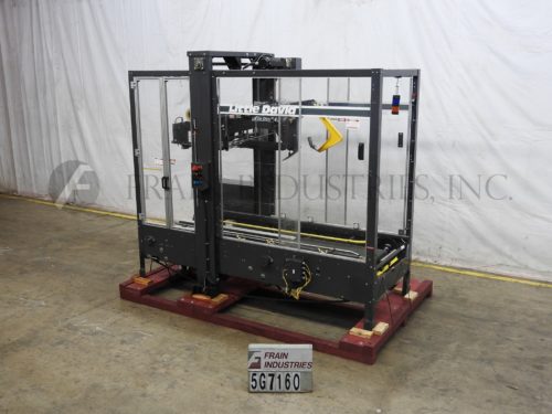 照片的小大卫西勒盒锥度16R