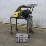 Fitzmill Mill Hammer D6的缩略图