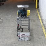 Fitzmill Mill Hammer D6的缩略图