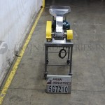 Fitzmill Mill Hammer D6的缩略图