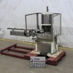 综合/气动秤翻盖6头(封盖)6HD