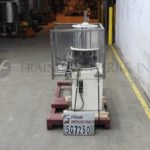 综合/气动秤翻盖6头(封盖)6HD