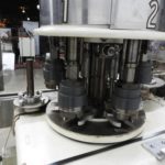 综合/气动秤翻盖6头(封盖)6HD