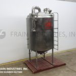 Cherry Burrell坦克SS JKT 1200 GAL的缩略图