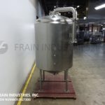 Cherry Burrell坦克SS JKT 1200 GAL的缩略图