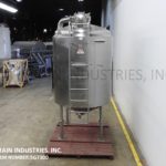 Cherry Burrell坦克SS JKT 1200 GAL的缩略图