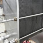 Thermaline Inc热交换器板T28CH的缩略图