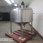 A & B工艺系统的缩略图SS单壁300加仑