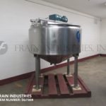 A & B工艺系统的缩略图SS单壁300加仑