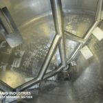 A & B工艺系统的缩略图SS单壁300加仑