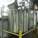 Feldmeier Tank SS单墙1200 Gal的缩略图