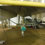 Feldmeier Tank SS单墙1200 Gal的缩略图