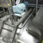 Feldmeier Tank SS单墙1200 Gal的缩略图