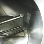 Feldmeier Tank SS单墙1200 Gal的缩略图