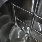 Feldmeier Tank SS单墙1200 Gal的缩略图