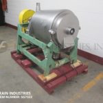 Langsenkamp Canning Finishers 1500的缩略图