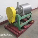 Langsenkamp Canning Finishers 1500的缩略图