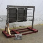 APV / SPX传热换热板VEGA028R16的缩略图