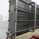 APV / SPX传热换热板VEGA028R16的缩略图