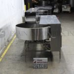 欧米茄设计Unscrambler散装塑料OS572的缩略图