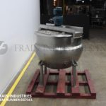 汉密尔顿坦克SS单墙SA的缩略图