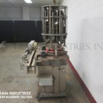 固定式/气动秤盖的缩略图8头更多8头