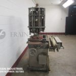 固定式/气动秤盖的缩略图8头更多8头