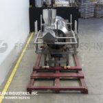 喷雾动态锅的缩略图,旋转系统unisense