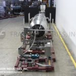 喷雾动态锅的缩略图,旋转系统unisense