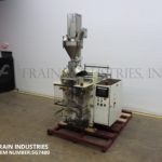 伊拉帕克表格和填充螺旋VT400S的缩略图