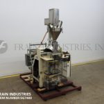 伊拉帕克表格和填充螺旋VT400S的缩略图