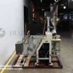 伊拉帕克表格和填充螺旋VT400S的缩略图