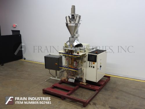 Ilapak形式和填充螺旋钻VT400S的照片