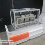 CIDIESSE ENGINEERING SRL输送机铲斗电梯缩略图