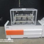 CIDIESSE ENGINEERING SRL输送机铲斗电梯缩略图